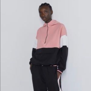 Zara | Track suit